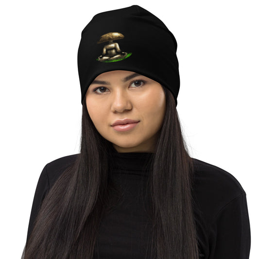 Centered In Serenity Beanie