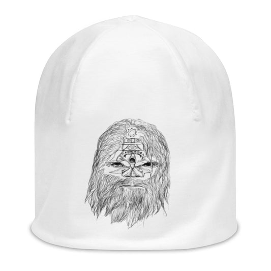 The Squatch Beanie