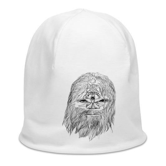 The Squatch Beanie