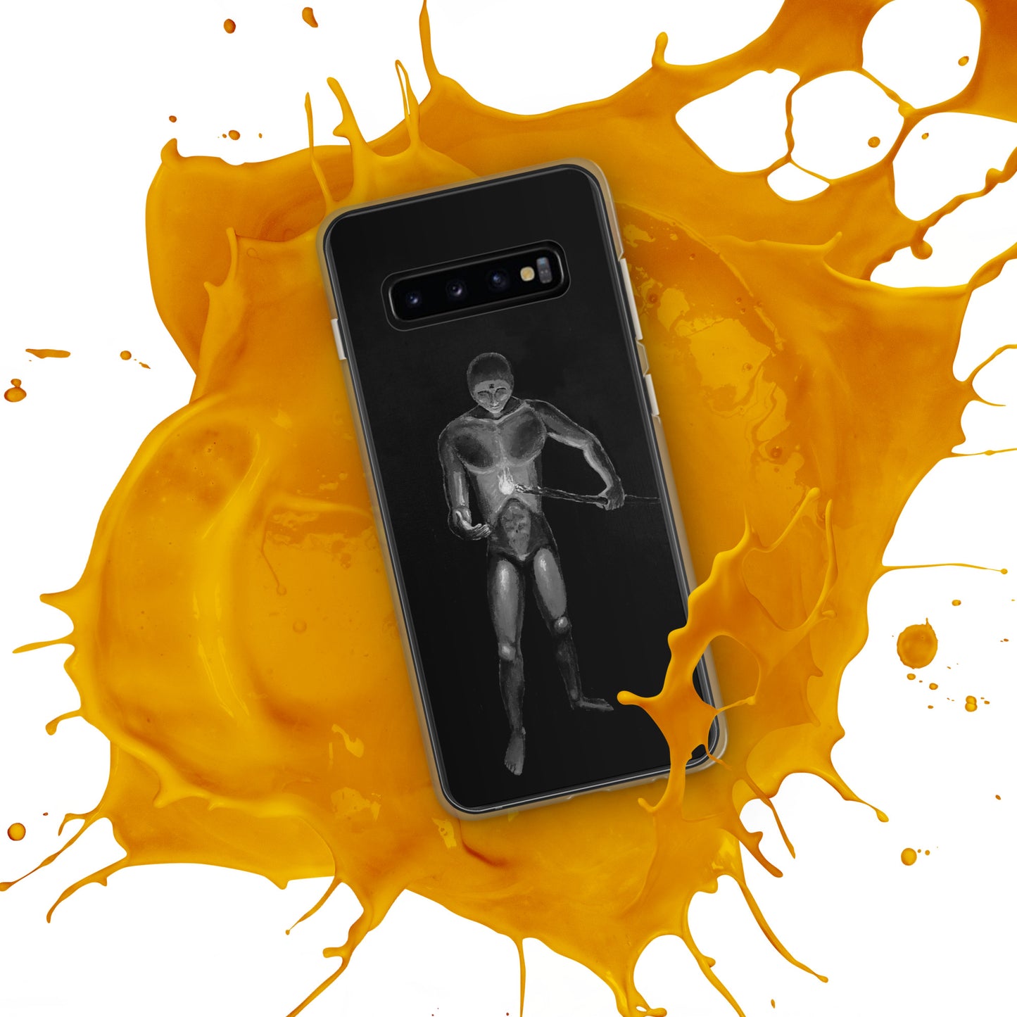 "Personal Prometheus I" Samsung Case