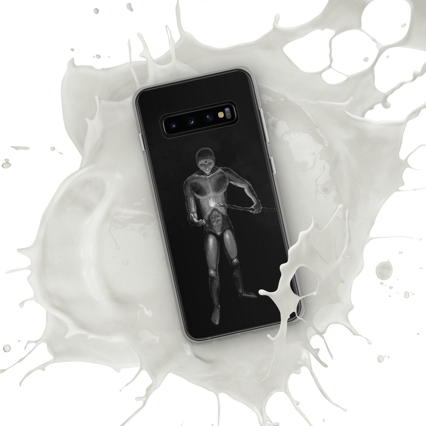 "Personal Prometheus I" Samsung Case