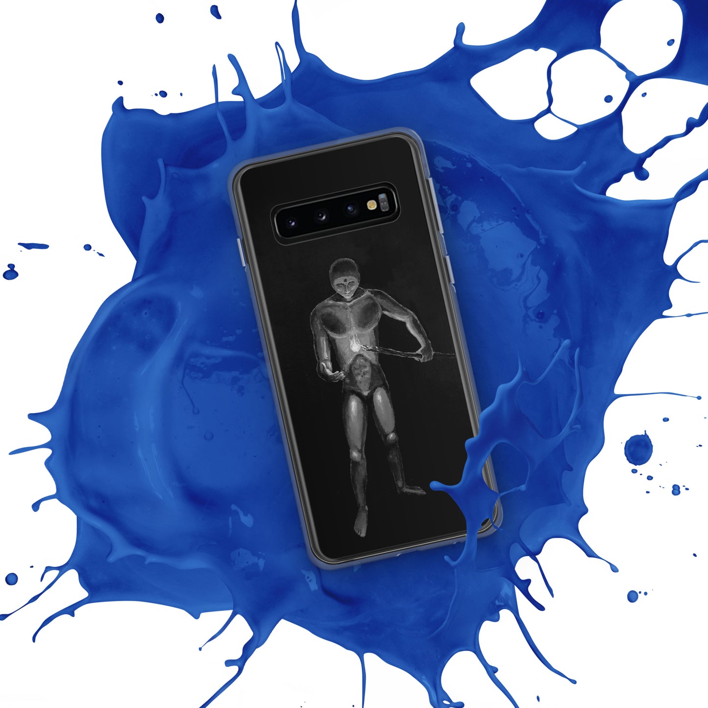 "Personal Prometheus I" Samsung Case
