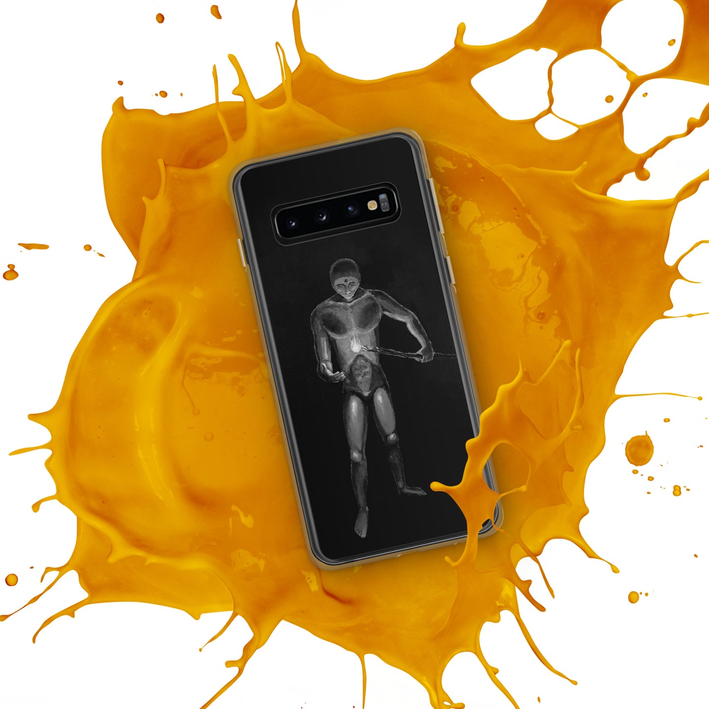 "Personal Prometheus I" Samsung Case
