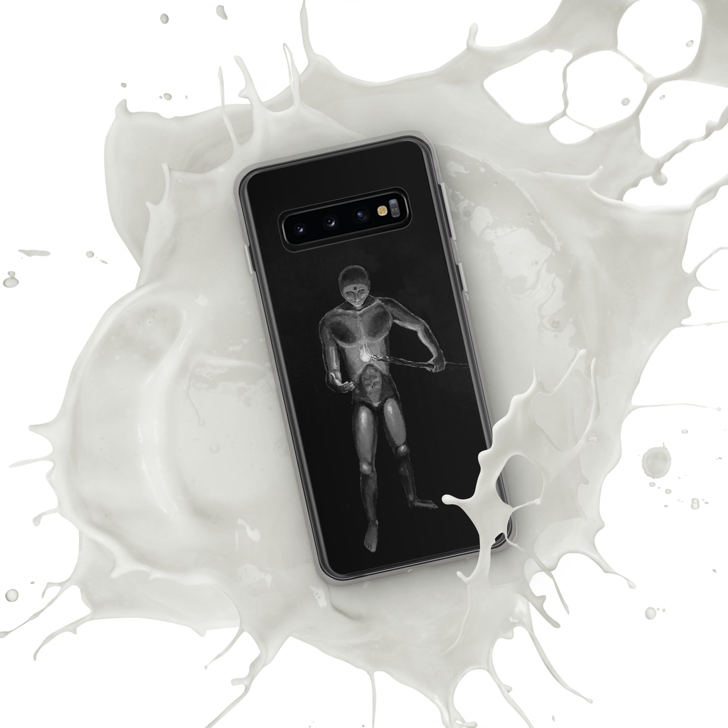 "Personal Prometheus I" Samsung Case