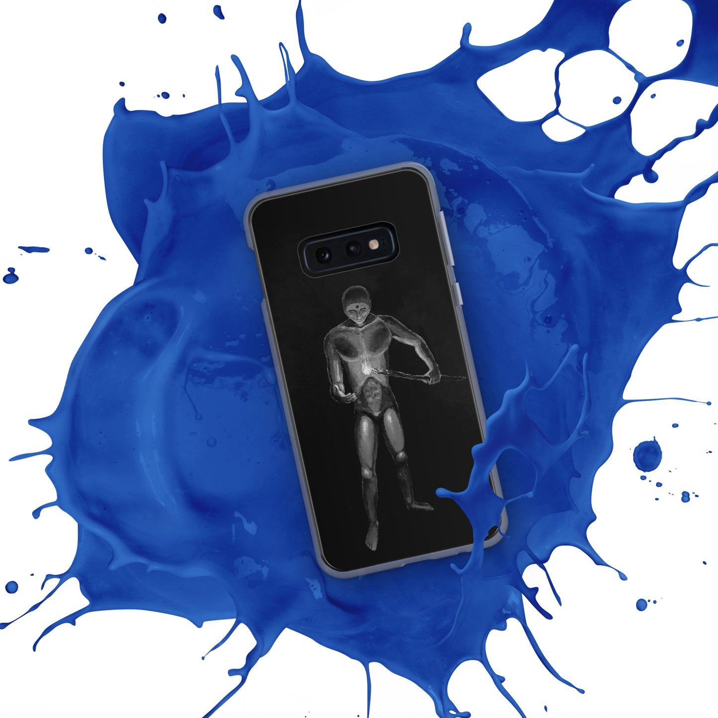"Personal Prometheus I" Samsung Case