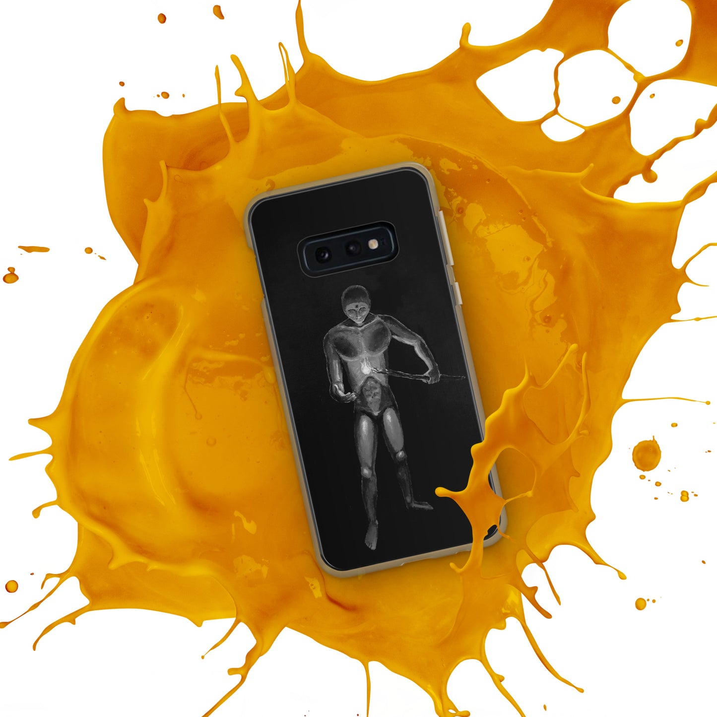 "Personal Prometheus I" Samsung Case