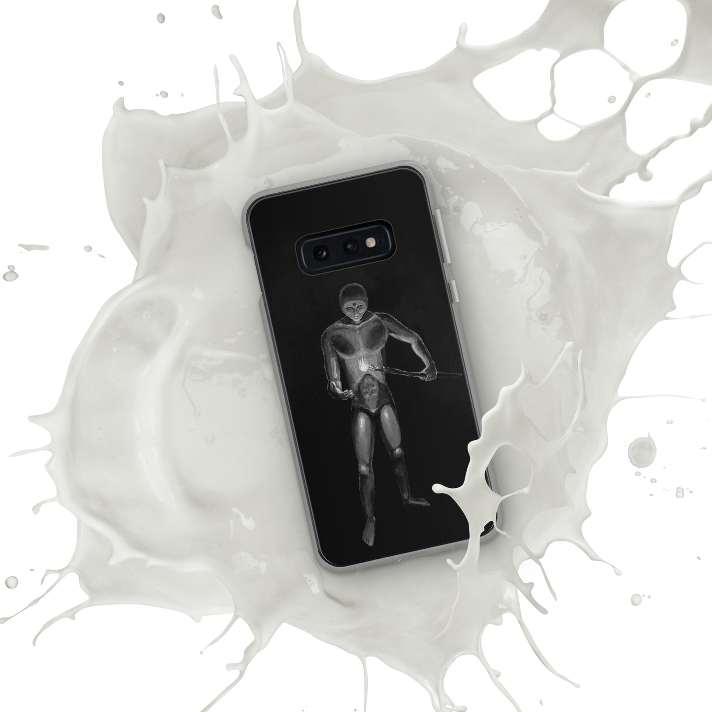 "Personal Prometheus I" Samsung Case