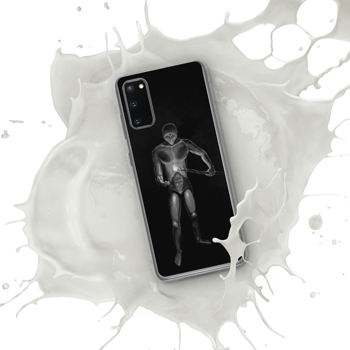 "Personal Prometheus I" Samsung Case