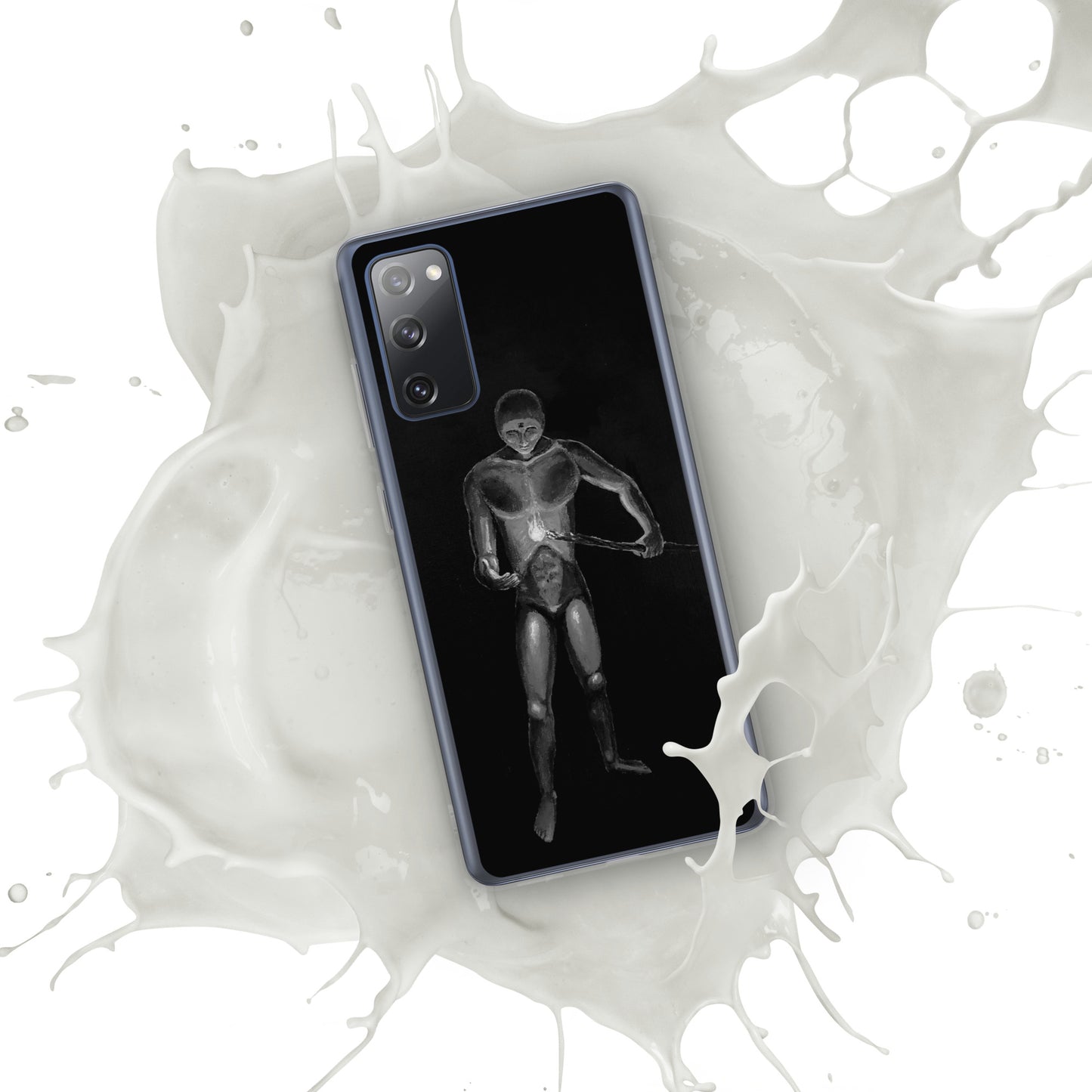 "Personal Prometheus I" Samsung Case