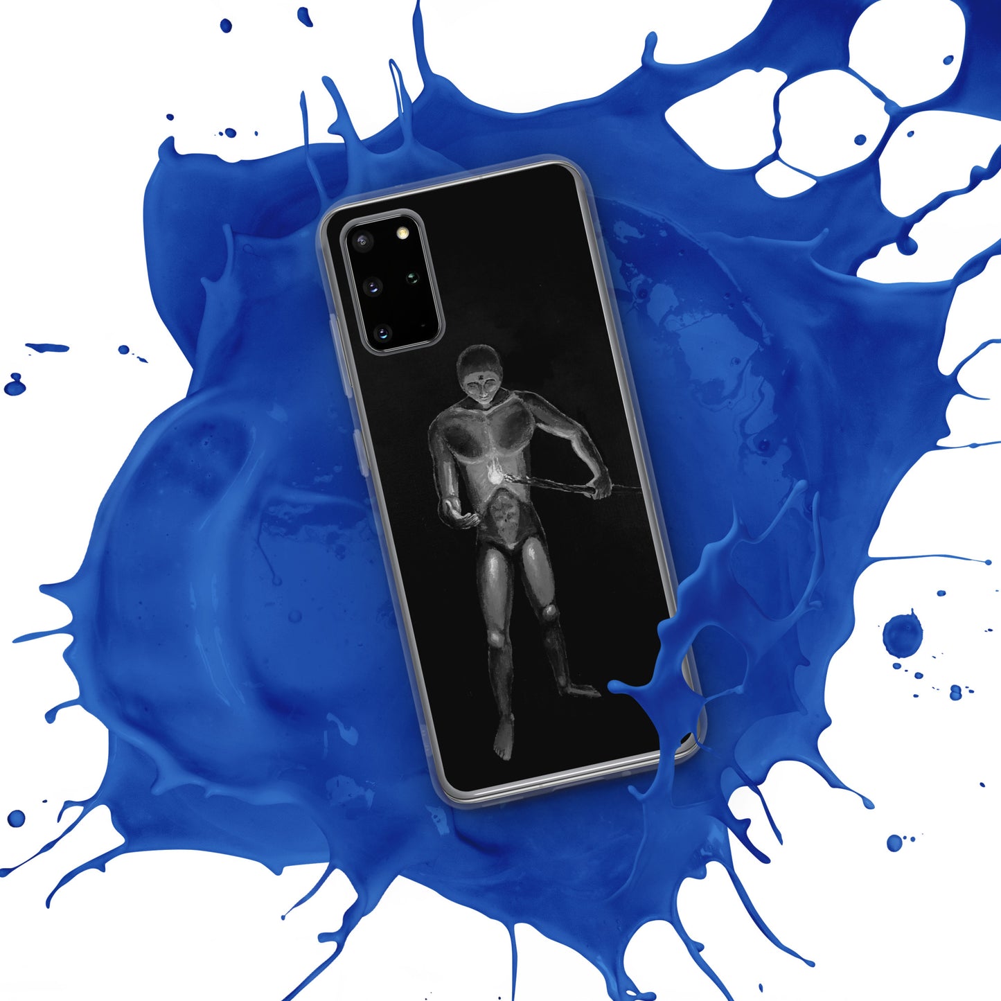"Personal Prometheus I" Samsung Case