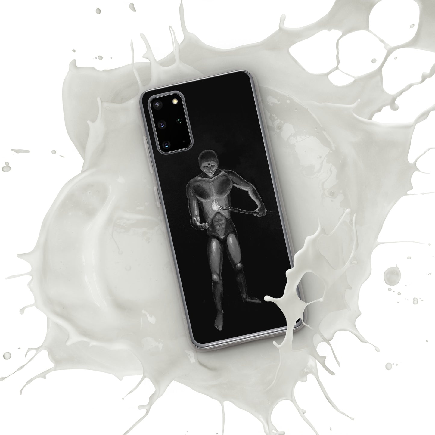 "Personal Prometheus I" Samsung Case