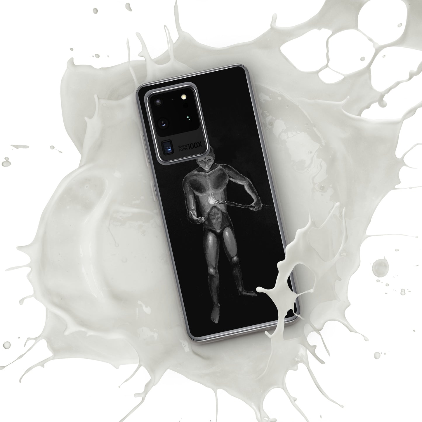 "Personal Prometheus I" Samsung Case