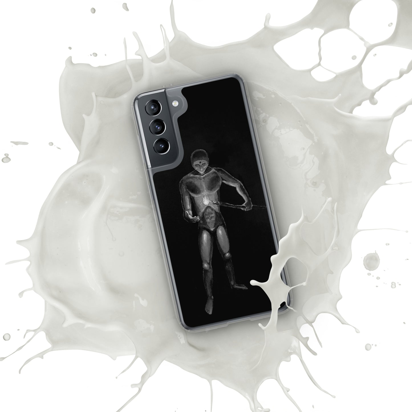 "Personal Prometheus I" Samsung Case
