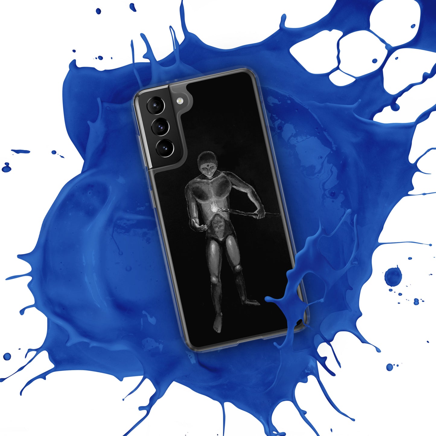 "Personal Prometheus I" Samsung Case