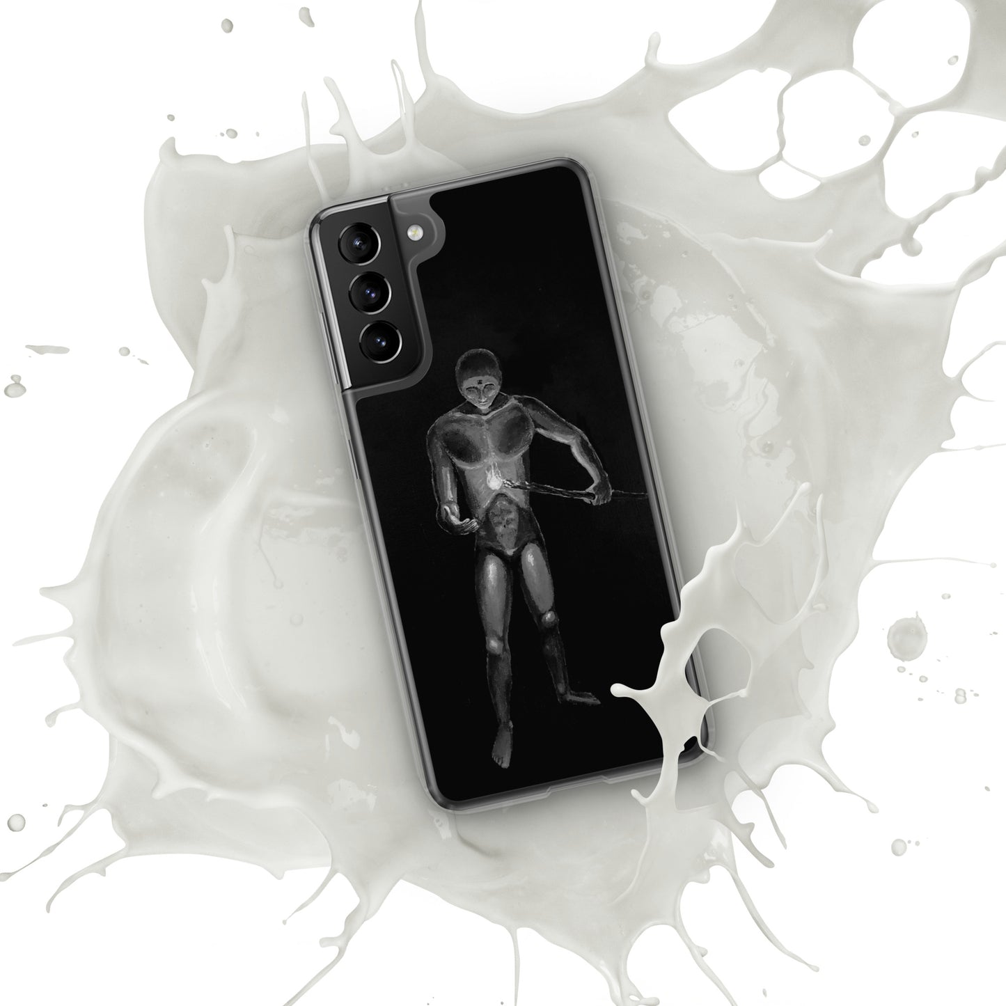 "Personal Prometheus I" Samsung Case