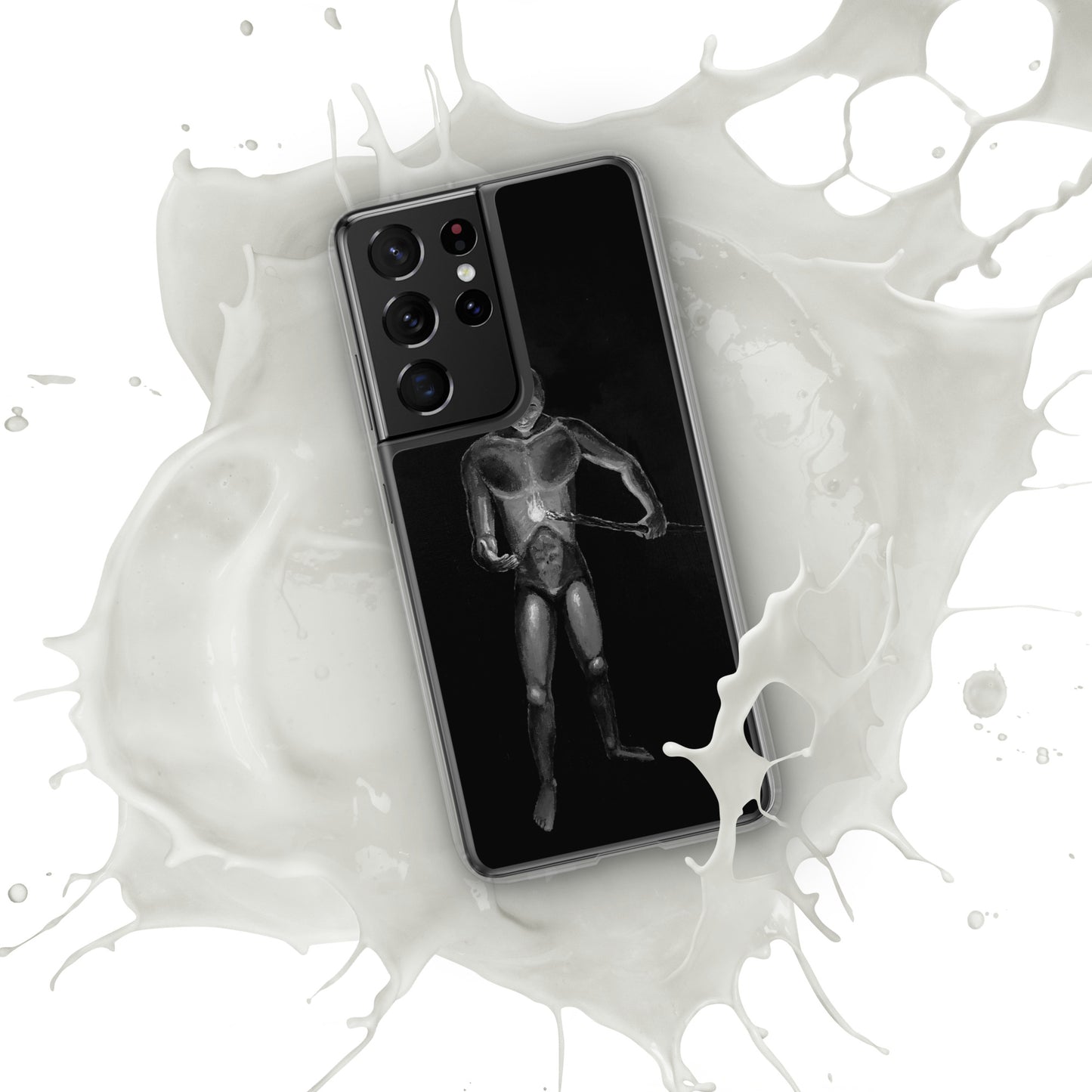 "Personal Prometheus I" Samsung Case