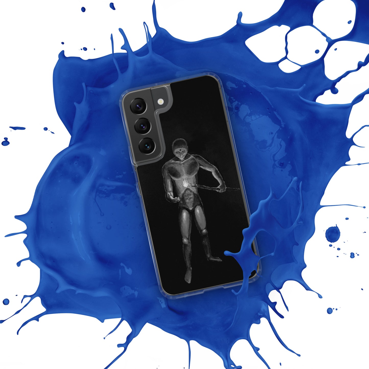 "Personal Prometheus I" Samsung Case