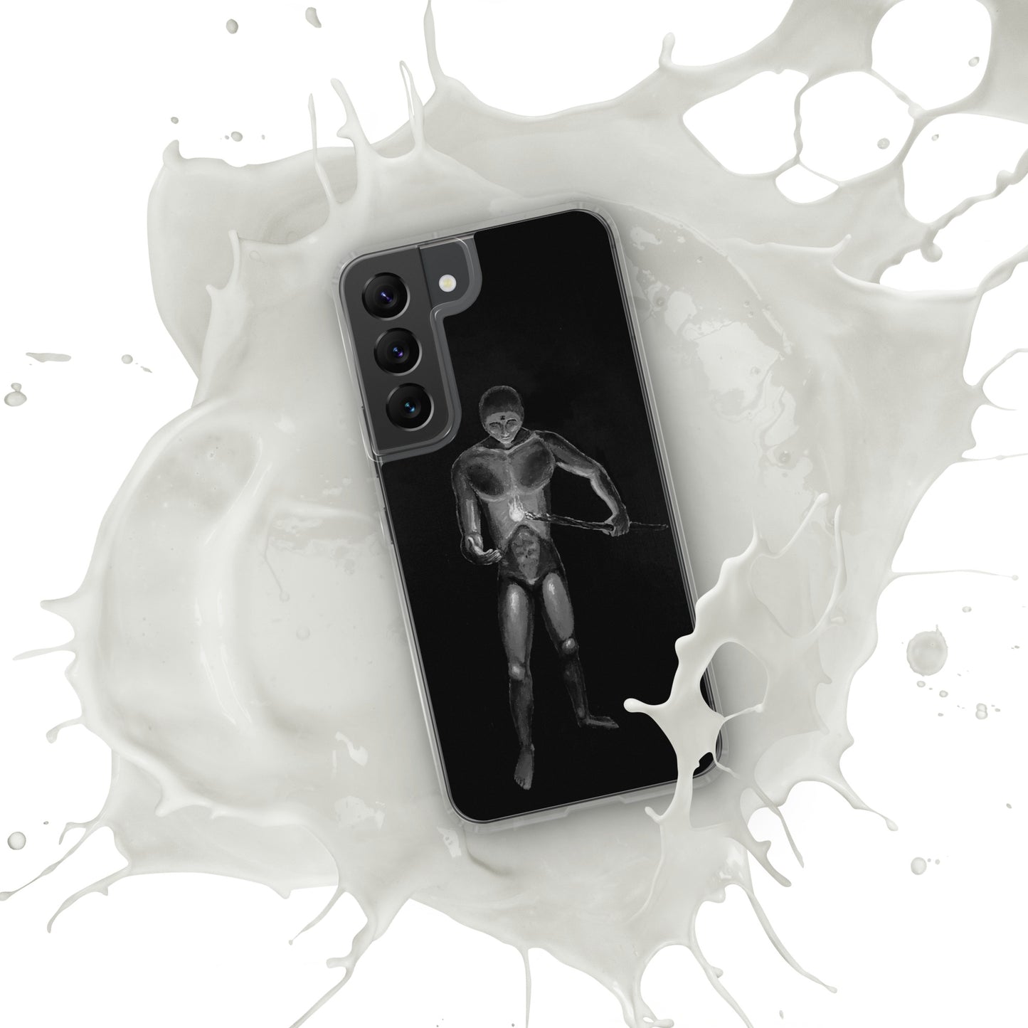 "Personal Prometheus I" Samsung Case
