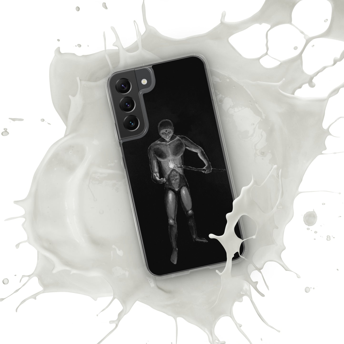 "Personal Prometheus I" Samsung Case