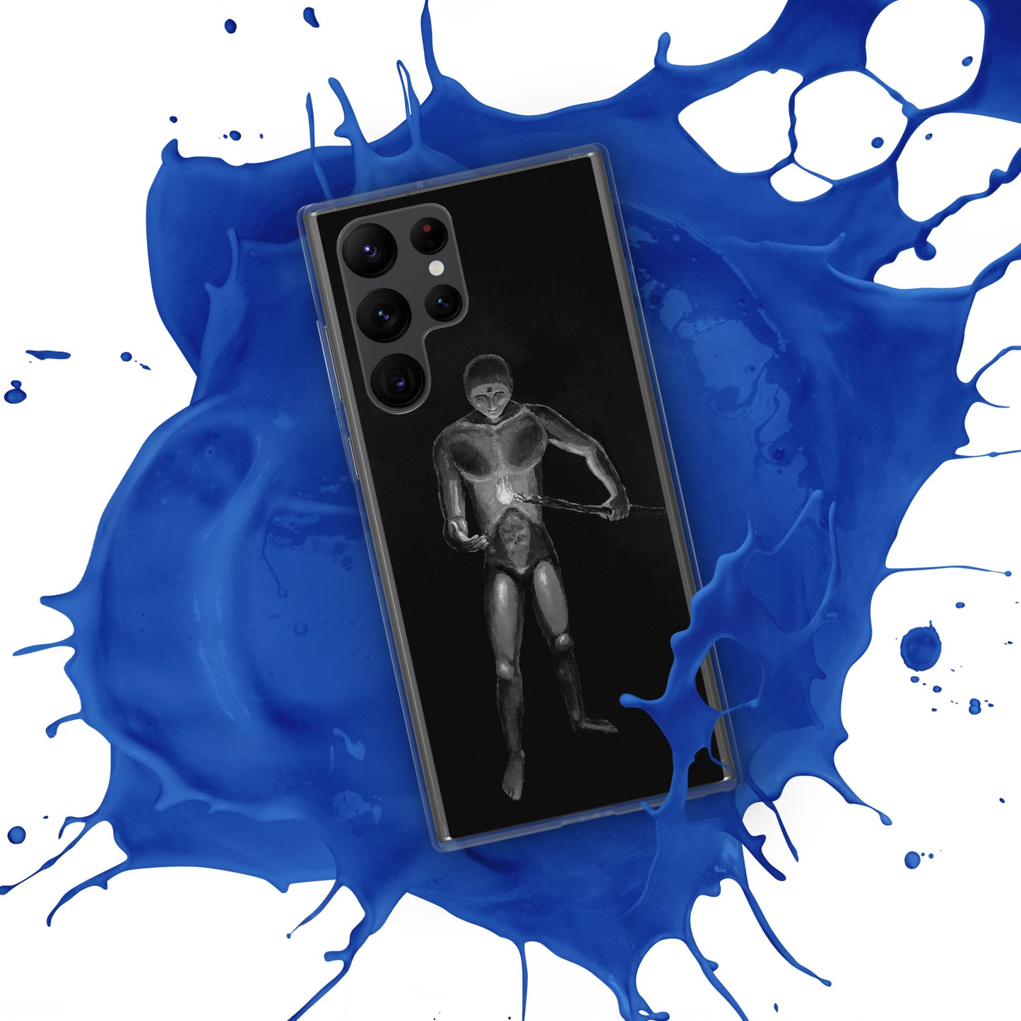 "Personal Prometheus I" Samsung Case