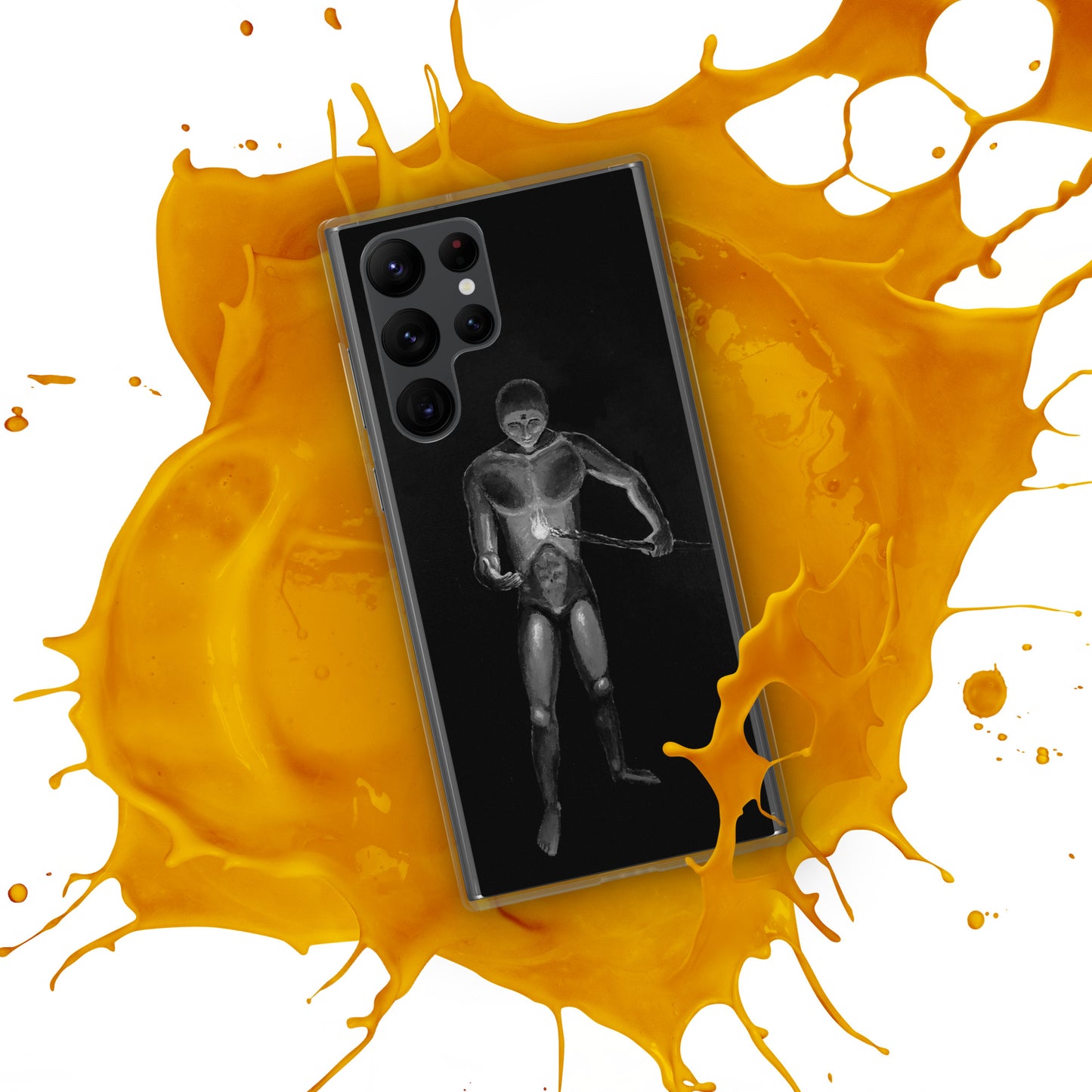 "Personal Prometheus I" Samsung Case