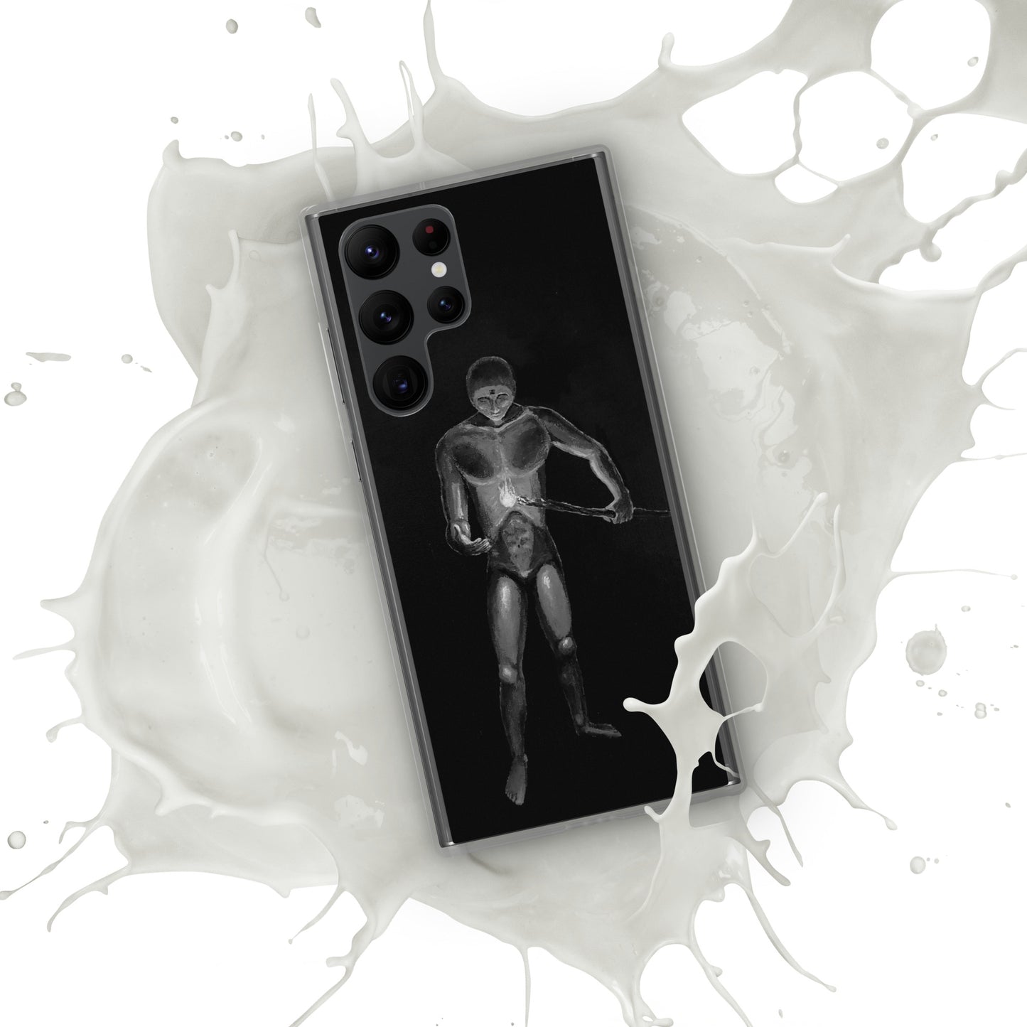 "Personal Prometheus I" Samsung Case